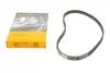 Ремінь ГРМ OPEL ASCONA C, CORSA A, KADETT E, VECTRA A 1.4/1.6 09.84-12.95 /104Zx17/ CT558