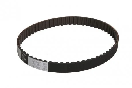 Фото 1 - ремень грм Contitech CT 662 Ремень грм Contitech CT 662 (фото 1)