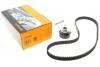Комплект ГРМ Caddy/Polo 1.4i 95-04 CT846K2