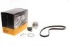 Водяной насос + комплект ремня ГРМ VW GOLF III (1H1) 1.4 (Пр-во Contitech) CT846WP3