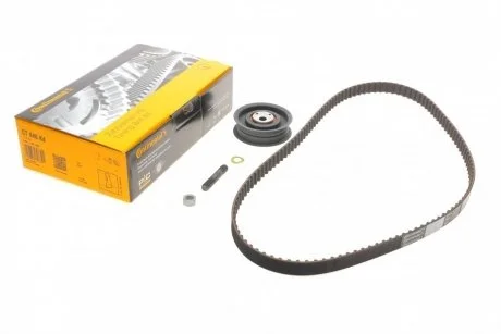 Комплект ременя ГРМ Conti Contitech CT848K4