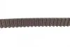 Ремень грм Z137x25 VW 1,9D/TD/TDI/SDI SEAT Contitech CT867 (фото 3)