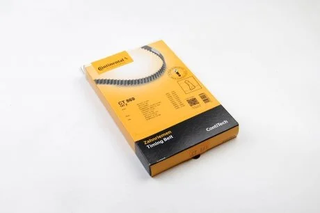 Ремень грм Contitech CT869