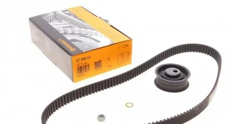 Комплект ГРМ Contitech CT869K1
