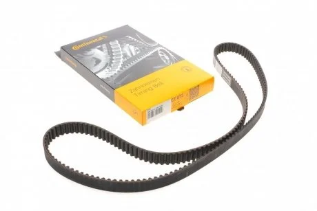 Ремінь ГРМ 1.4-1.8i 16V Astra/Corsa 94-01/Vectra 95-03 Contitech CT873