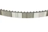 Ремкомплект ГРМ с водяным насосом Contitech CT881WP3 (фото 3)