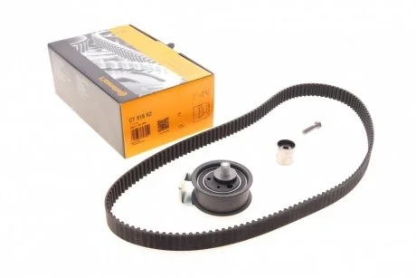 Комплект ременя ГРМ Conti Contitech CT919K2