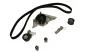 Комплект ГРМ, пас+ролик+помпа CT 920 WP2