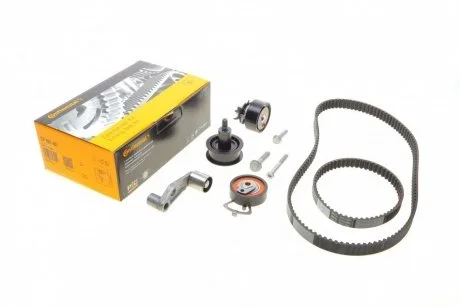 Комплект ремня ГРМ Conti Contitech CT957K2