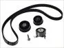 Комплект ременя ГРМ Opel Astra G H 1,8i , Vectra B C 1,8i (CT975K3) ContiTech CT975K3