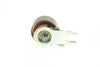 Комплект ременя ГРМ з помпою Ford Kuga 2,5ti 09>, Mondeo 2,5ti 07>14, Volvo S40 2,4i 2,5ti 04> Contitech CT 979 WP2 (фото 11)