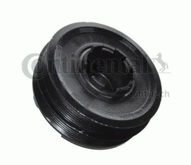 Ременный шкив, коленчатый вал Contitech VD1030