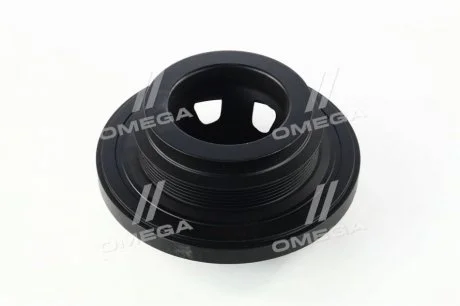 Шкив коленвала MERCEDES-BENZ SPRINTER Contitech VD1041