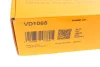 Шкив коленвала Contitech VD1065 (фото 6)