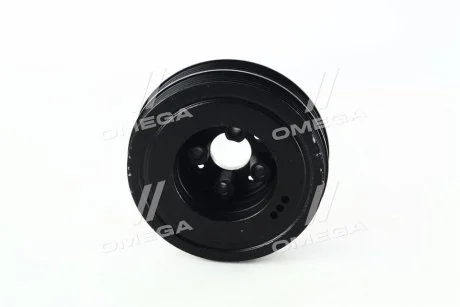 Шкив коленвала SKODA SUPERB I (3U4) 1.9 TDI 12/01-03/08 Contitech VD1090