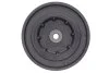 Шкив коленвала OPEL MOVANO 1.9 DTI 10/01- (Пр-во ContiTech) VD1101