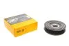 Шкив коленвала OPEL MOVANO (Пр-во ContiTech) VD1123