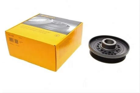 Шків коленвалу Contitech VD1152