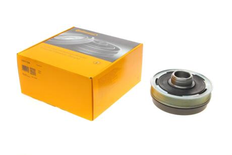 Шкив коленчатого вала Contitech VD1156