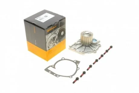 Фото 1 - насос водяний Contitech WP6103 Насос водяний Contitech WP6103 (фото 1)