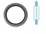 Уплотнительное кольцо, резьбовая пр 005503H