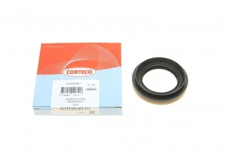 Сальник гумометалевий CORTECO 01036481B