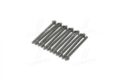 Болт головки блока (компл.) OPEL X12XE/Z12XE/Z12XEP/Z14XEP CORTECO 016744B