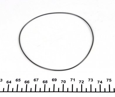 Кільце гільзи Peugeot/Renault 1.4,1.6,1.8 16V, 1.9/ 89- CORTECO 023108H (фото 1)