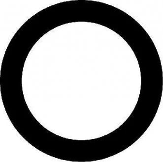 Прокладка, впускной коллектор CORTECO 023191H