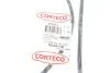 Прокладка крышки клапанной FIAT 141C2/146A2/156A2/156A3/156A4/16A3/176A6… CORTECO 023817P (фото 2)