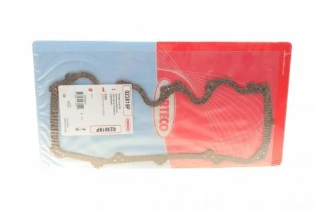 Фото 1 - прокладка кришки CORTECO 023819P Прокладка кришки CORTECO 023819P (фото 1)