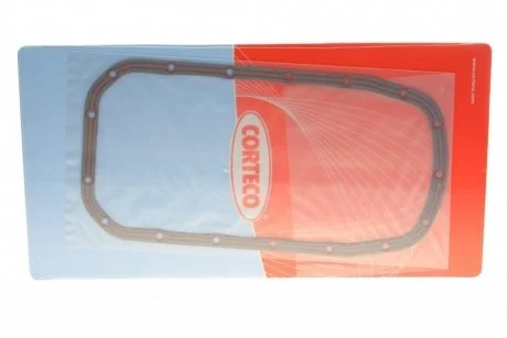 Прокладка поддона масла RENAULT KANGOO 1.2 CORTECO 026005P