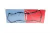Прокладка кришки клапанної RENAULT D7F (пр-во Corteco) 026213P