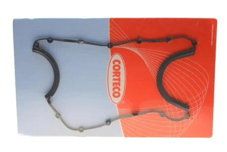 Прокладка, маслянный поддон CORTECO 026324P