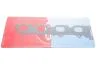 Прокладка колектора IN FIAT 182A1/182A4/182A6 (вир-во Corteco) 026415P