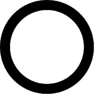 Прокладка, впускний колектор CORTECO 026453H