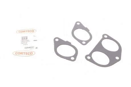 Прокладки коллектора (набор) IN PSA DW8 CORTECO 026460H
