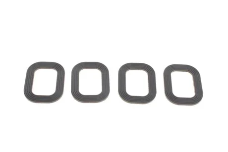 Прокладка, впускной коллектор CORTECO 026494H (фото 1)