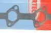 Прокладання випускної системи NISSAN QASHQAI / QASHQAI +2 I (J10, NJ10, JJ10E), 11/06 - 04/14 CORTECO 026518P (фото 2)