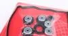 Прокладка клапанной крышки компл. HONDA K20A/K20A2/K20A3/K24A (выр-во Elring) CORTECO 026589P (фото 3)