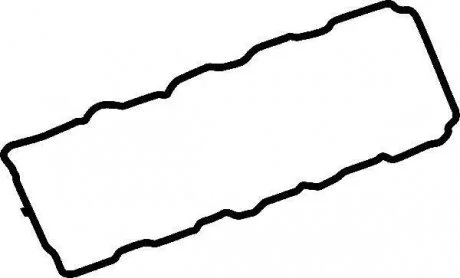 Прокладка, кришка головки циліндра CORTECO 026592P (фото 1)