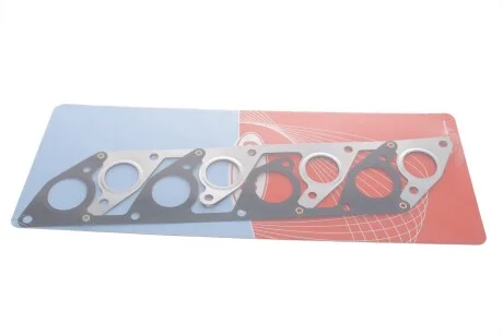 Фото 1 - прокладка, впускний/випускний колектор CORTECO 027162P Прокладка, впускний/випускний колектор CORTECO 027162P (фото 1)