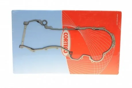 Прокладка крышки цепи грм OPEL/FIAT 1.3CDTI CORTECO 030001P