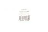 Сальник маточини FORD 50X65X9.75/14 NBR BASLSFDRW CORTECO 12011175B (фото 2)