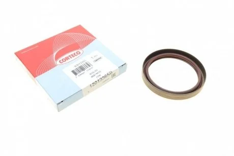 Сальник кпп (60x74x10mm B1VISLRS) RVI CORTECO 12013365B