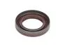 Сальник двигуна FRONT OPEL 26X42X8 FPM B1BAVISLRDX7 CORTECO 12013858B (фото 2)
