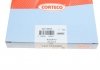 Сальник піввісі, Iveco Daily III (95x130x16) CORTECO 12015509B (фото 3)