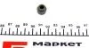 Сальник клапана IN/EX VAG/PSA/FORD ABC/BAC… 7MM (пр-во Corteco) 12015802