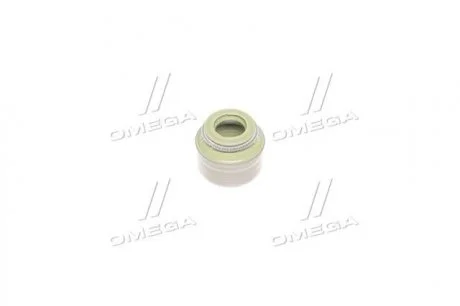 Сальник клапана IN/EX OPEL/RENAULT/VAG (VA3 6-8 FPM) CORTECO 12051545 (фото 1)