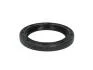 Сальник двигуна FRONT 44X60X7 MITSUBISHI G32/4D56 (пр-во Corteco) 19016511B